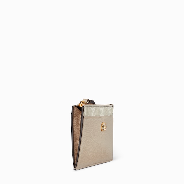 GG Marmont zip key pouch
