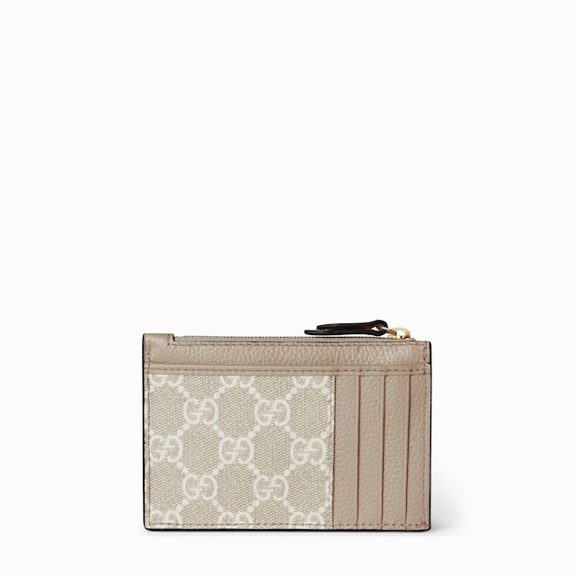 GG Marmont zip key pouch