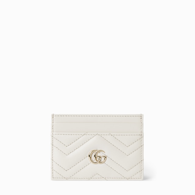 GG Marmont card case