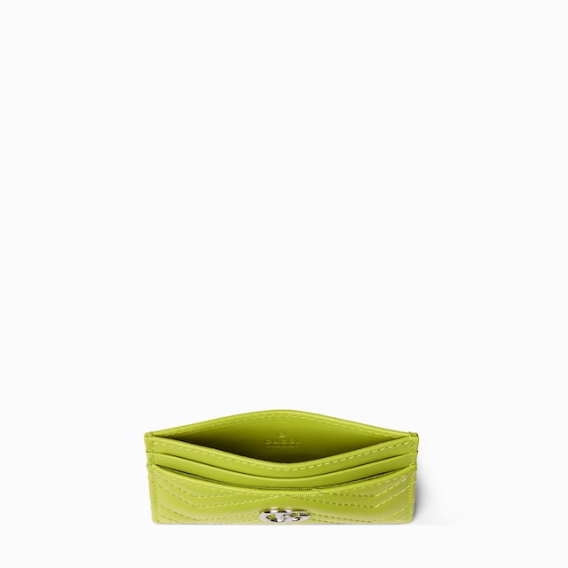 Porte-cartes GG Marmont