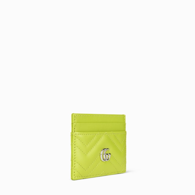Porte-cartes GG Marmont