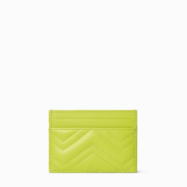 Porte-cartes GG Marmont
