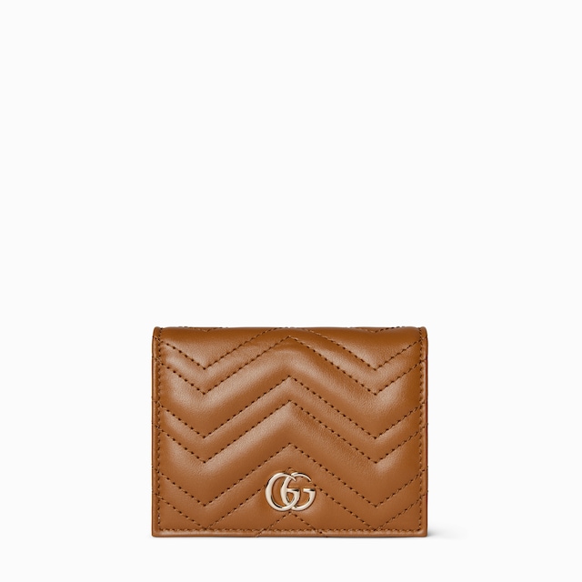 GG Marmont small wallet