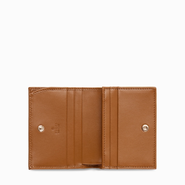 GG Marmont small wallet