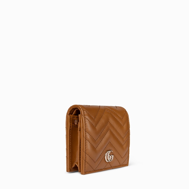 GG Marmont small wallet