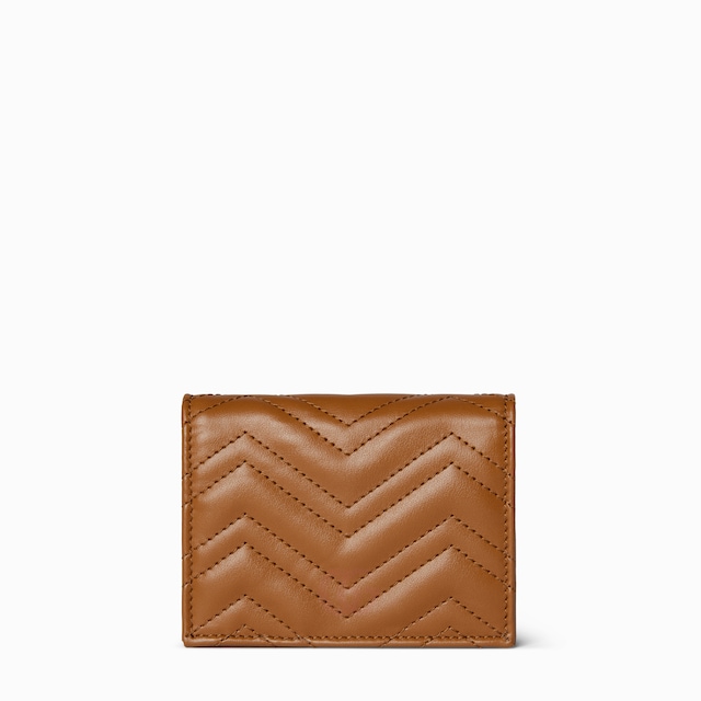 GG Marmont small wallet