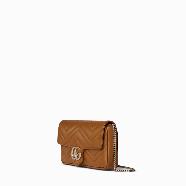 Sac à épaule GG Marmont petit format