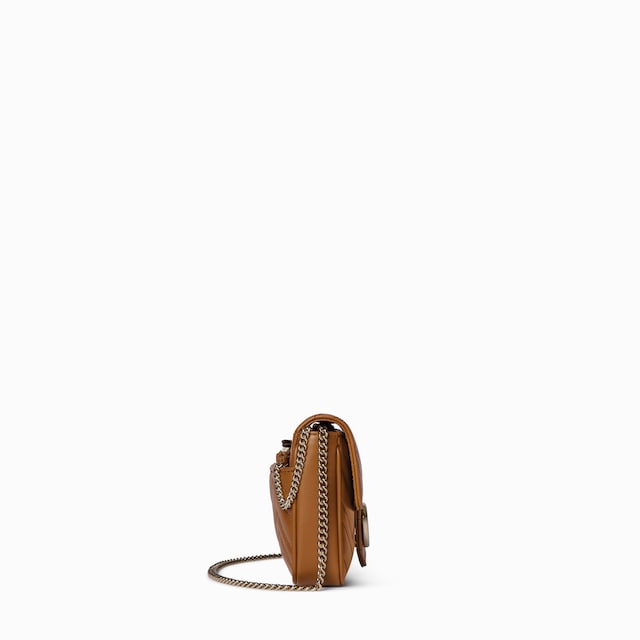 Borsa a spalla GG Marmont misura piccola