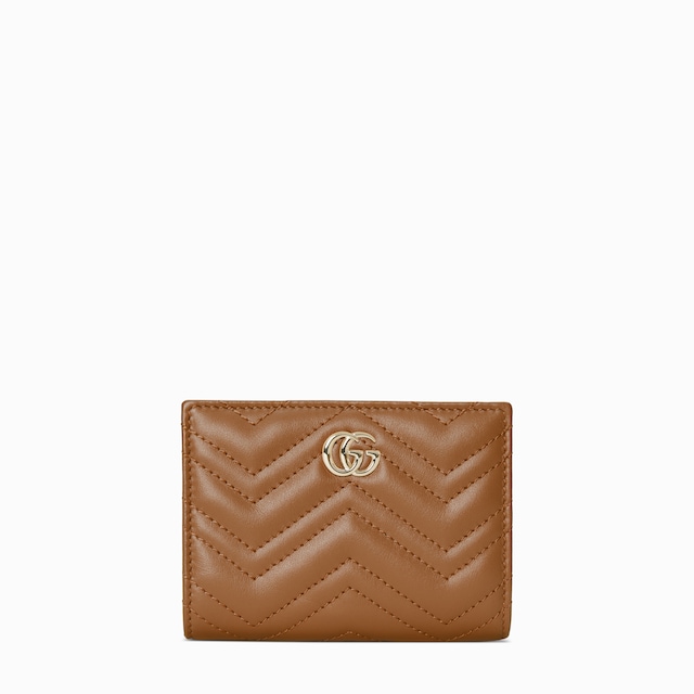 GG Marmont small wallet