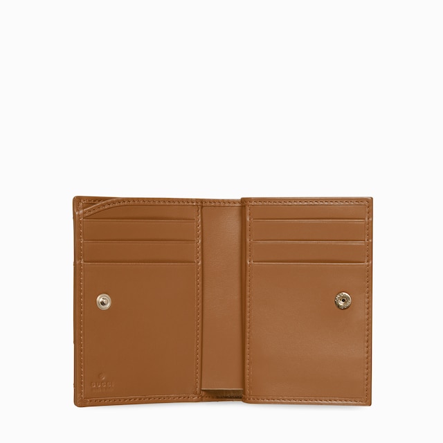 GG Marmont small wallet