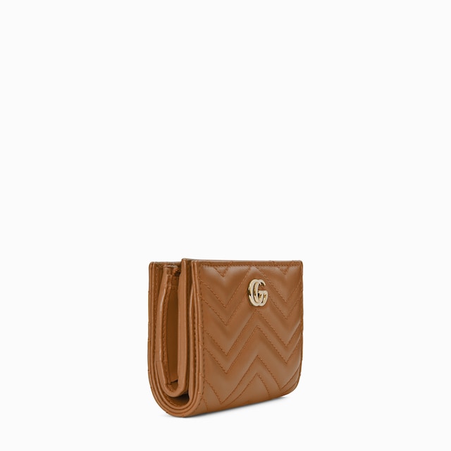 GG Marmont small wallet