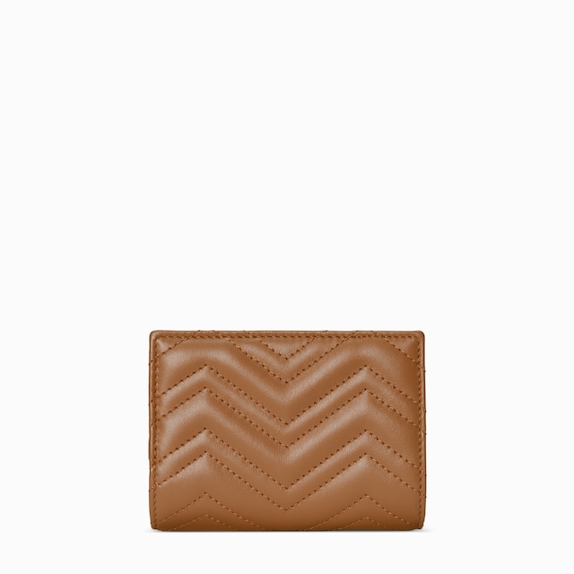GG Marmont small wallet