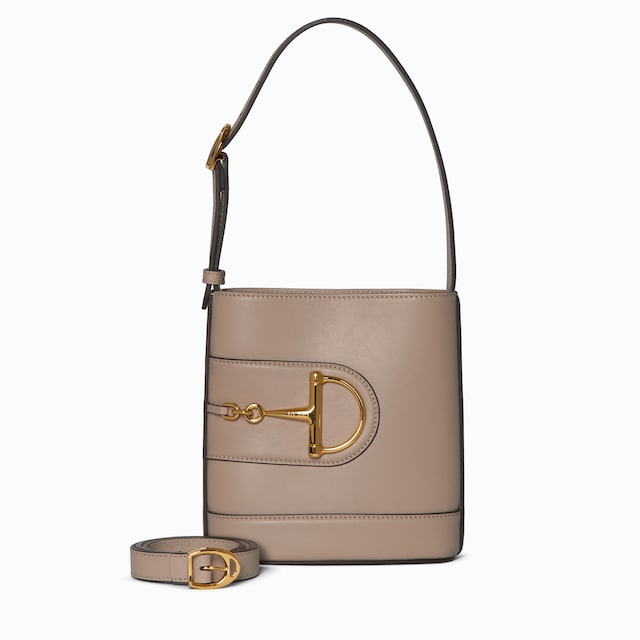 Gucci 73 small bucket bag