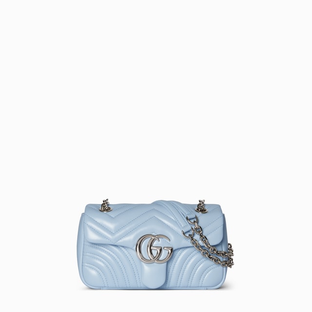 Sac à épaule GG Marmont petit format