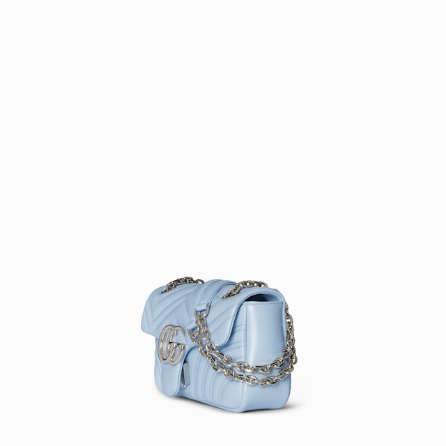 Sac à épaule GG Marmont petit format