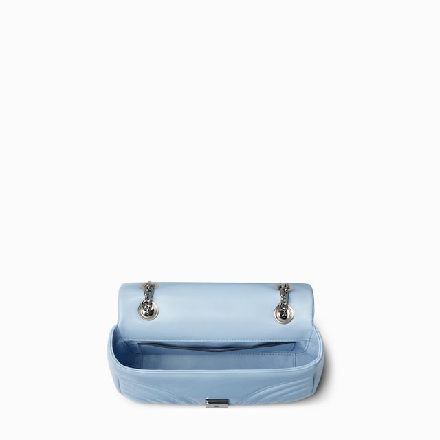 Borsa a spalla GG Marmont misura piccola