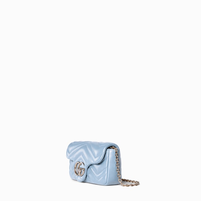 Mini sac à épaule GG Marmont
