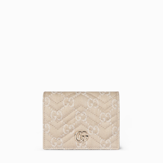 GG Marmont small wallet
