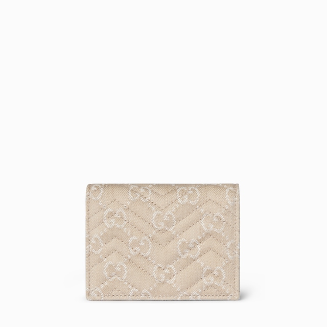 GG Marmont small wallet