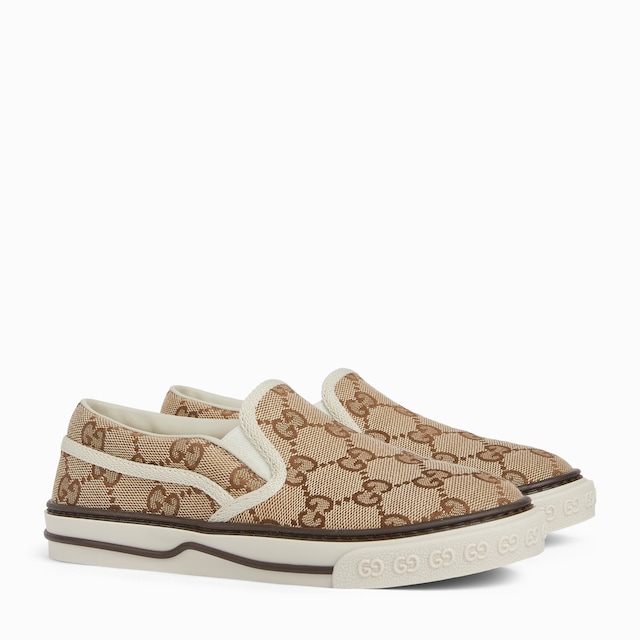 Gucci キッズシューズ ピンク バンビ柄 Gucci キッズシューズ ピンク バンビ柄 ピンク系 GUCCI(グッチ