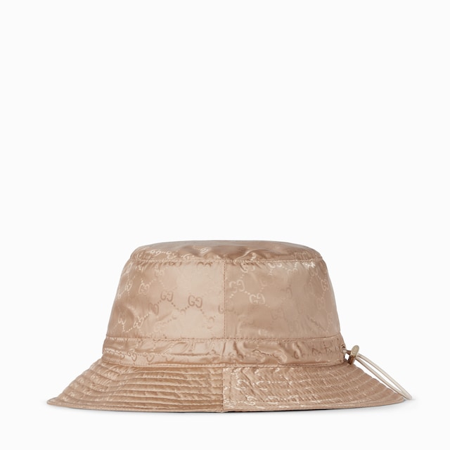 GUCCI バケットハット GUCCI - GUCCI バケットハットの通販 by ガドラー's shop