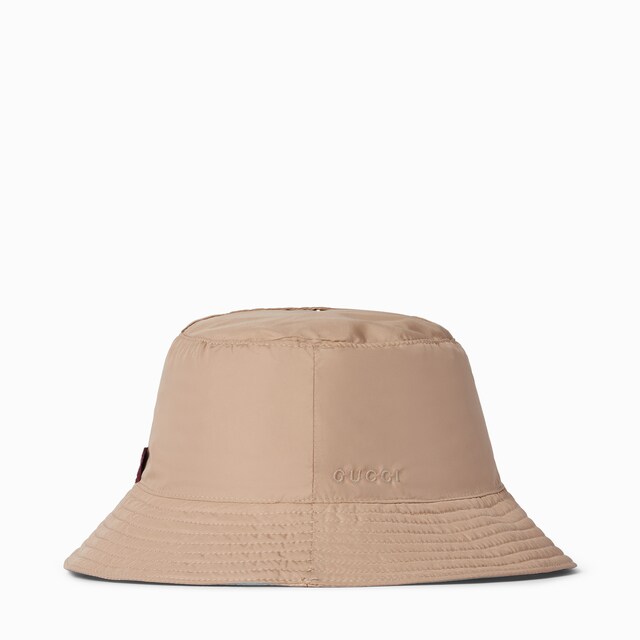 グッチ | レディース バケットハット | GUCCI® JP