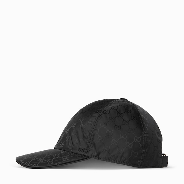 GG nylon baseball hat