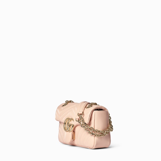 Sac à épaule GG Marmont petit format