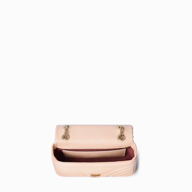 Borsa a spalla GG Marmont misura piccola