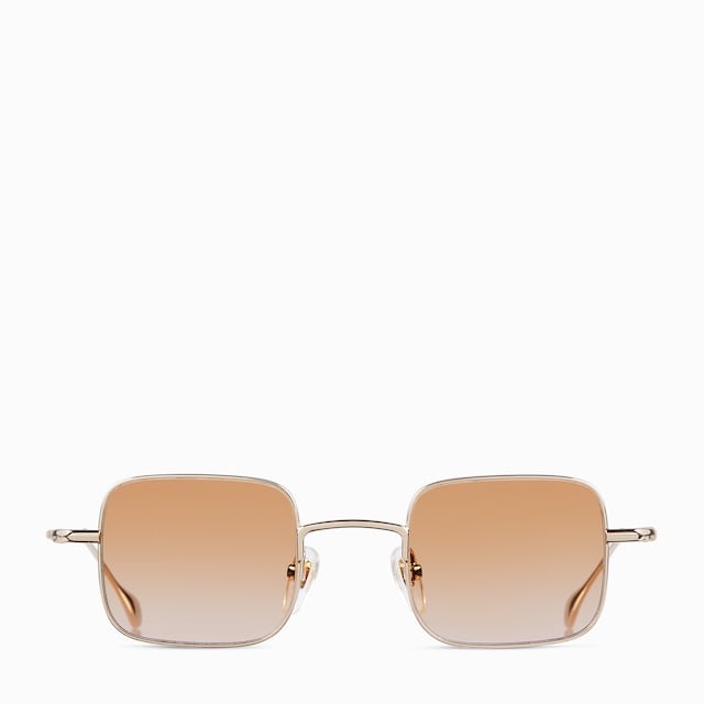 Square frame sunglasses