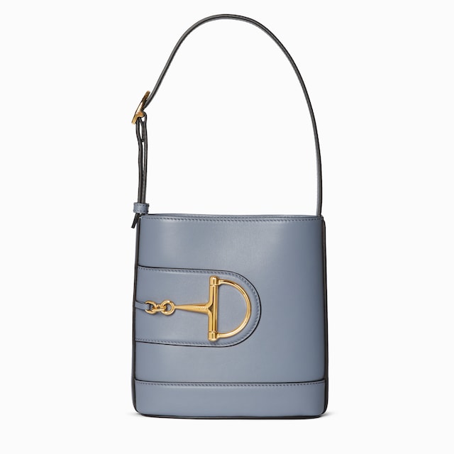 Borsa a secchiello Gucci 73 misura piccola