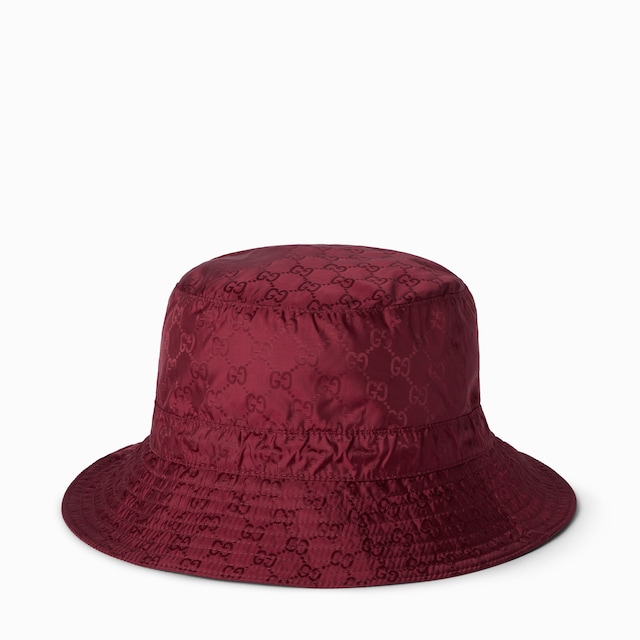 GUCCI GG クロッシュ ハット 816543_3HA7U_4265_009_100_0000