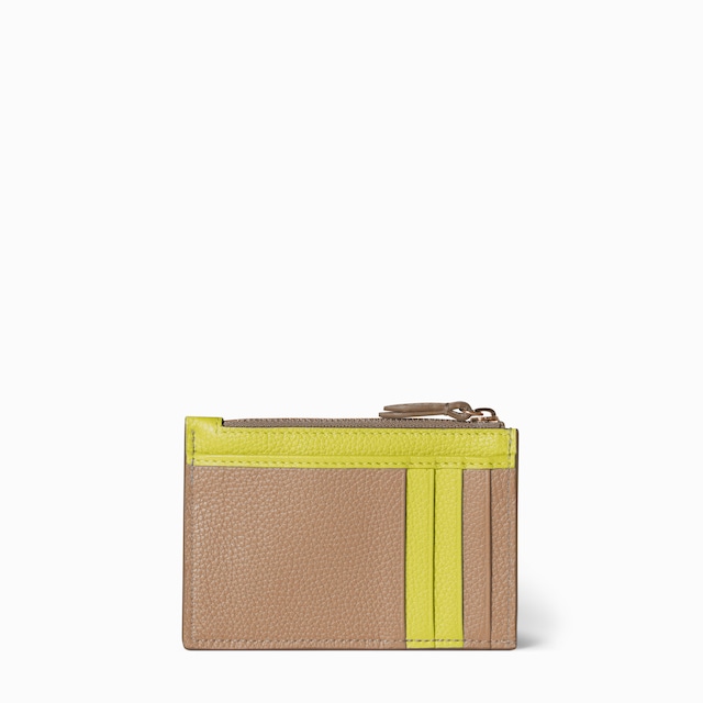 GG Marmont zip key pouch