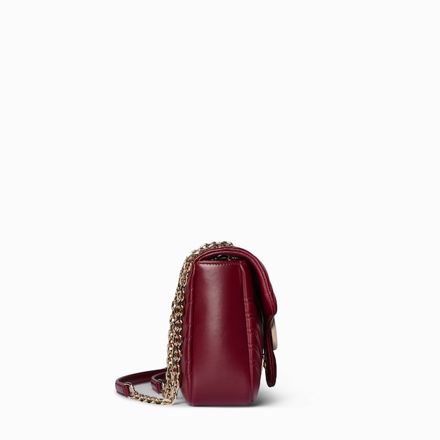 Sac à épaule grand format à motif GG Marmont
