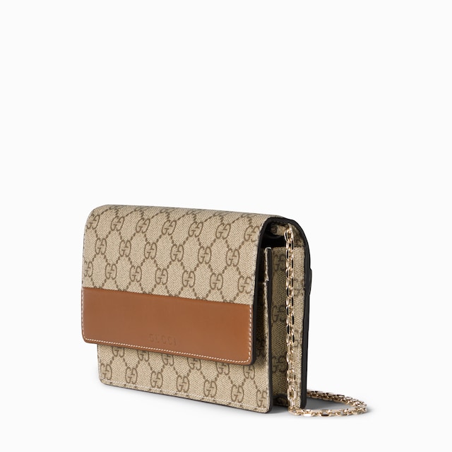 GG Emblem wallet on chain