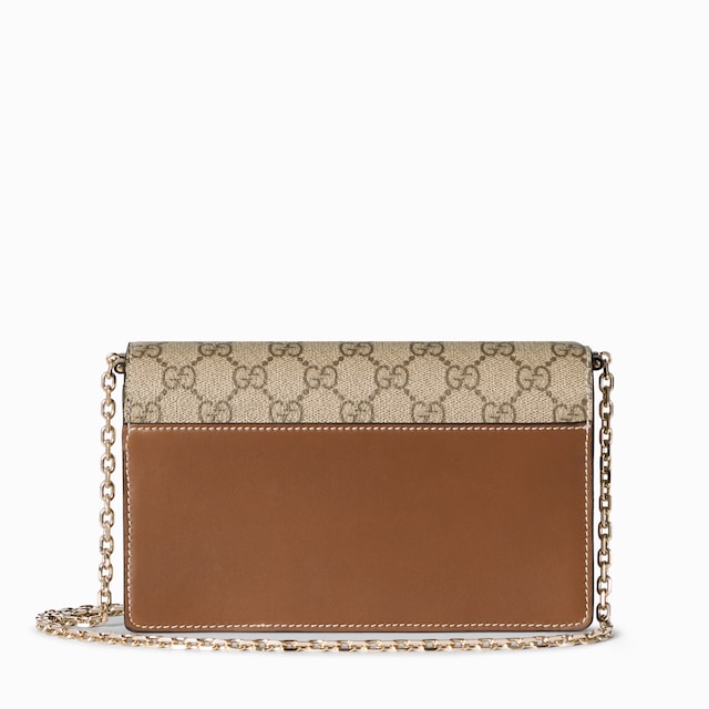 GG Emblem wallet on chain