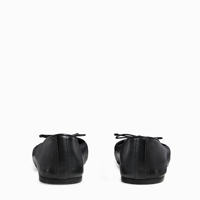 Gucci フラットバレエシューズ org.jpg