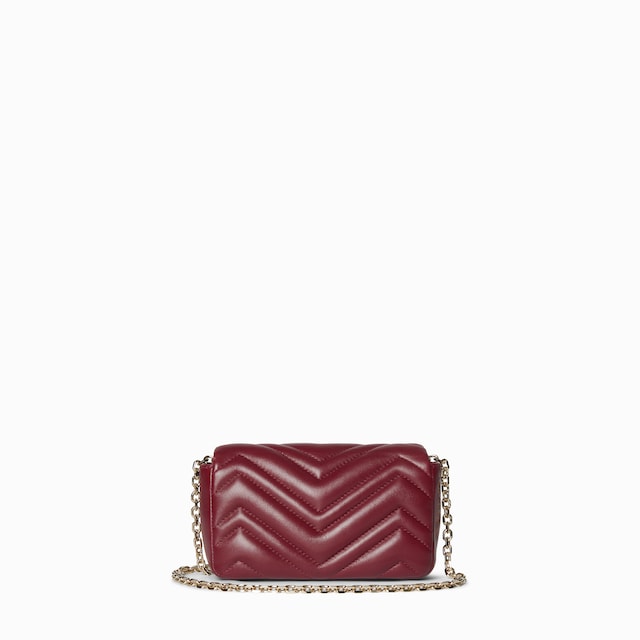 Mini sac à épaule GG Marmont
