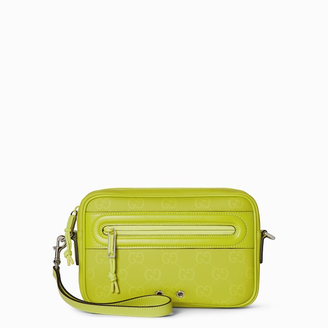 Gucci Edge small crossbody bag
