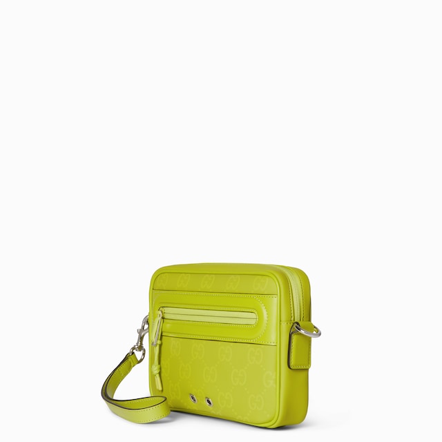 Gucci Edge small crossbody bag

