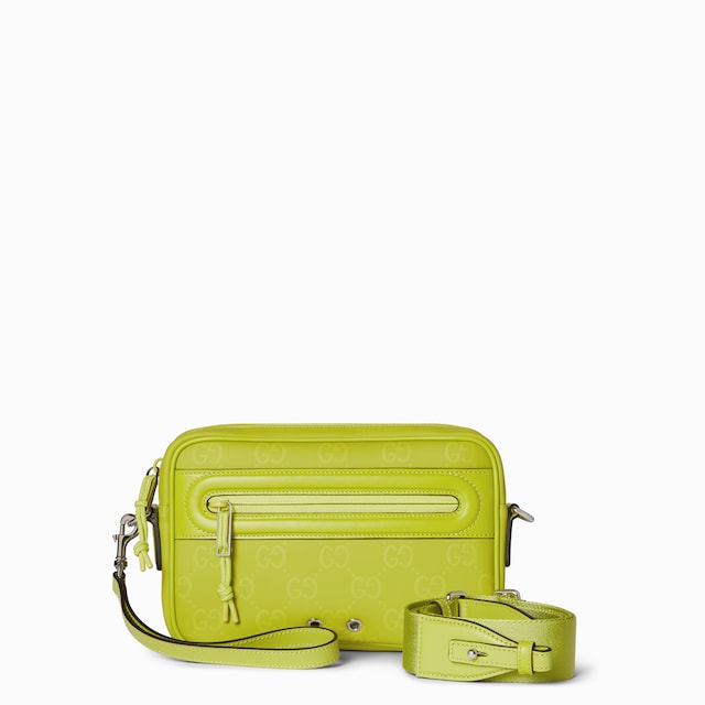 Gucci Edge small crossbody bag
