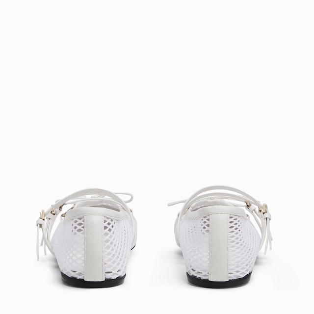 Women's Gucci Horsebit ballet flat