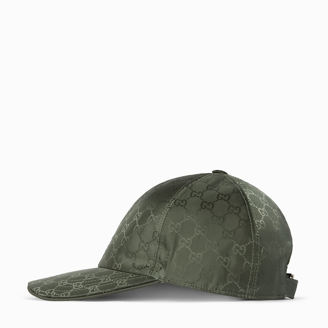 GG nylon baseball hat