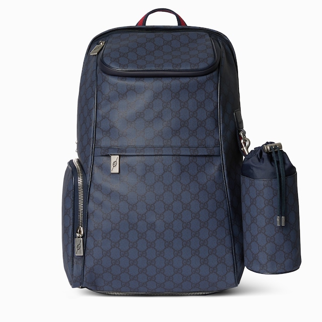 Medium backpack with Web 