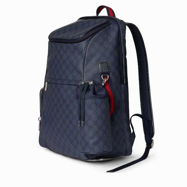 Medium backpack with Web 