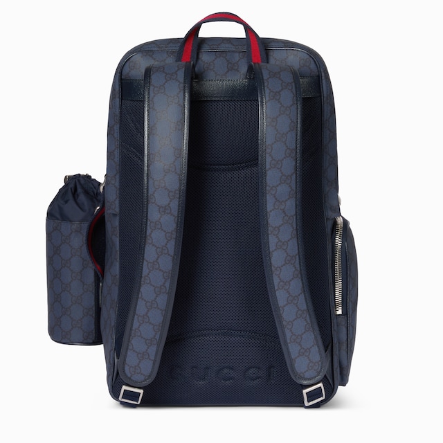 Medium backpack with Web 
