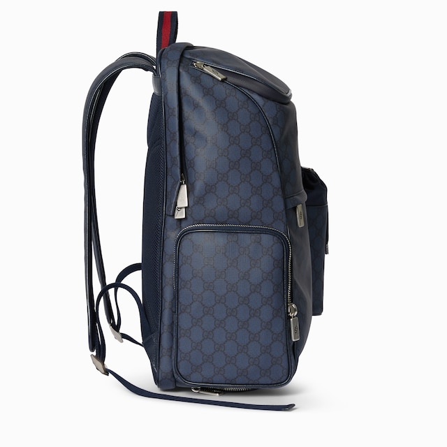 Medium backpack with Web 