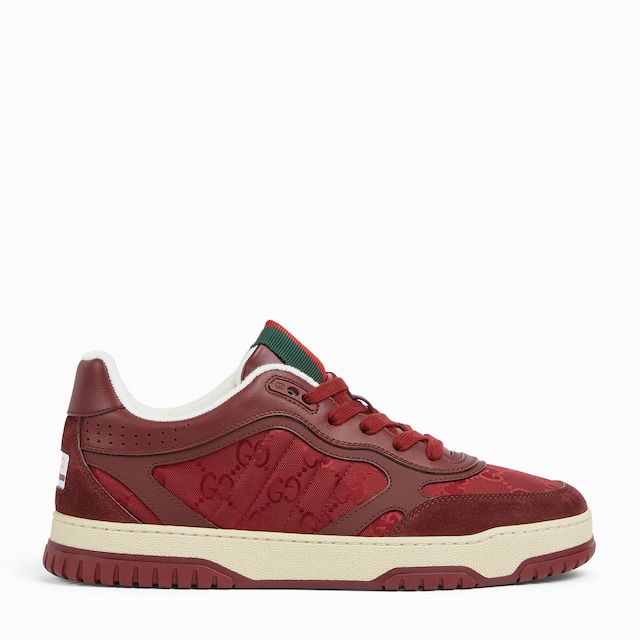 Men's Gucci Re-Web sneaker