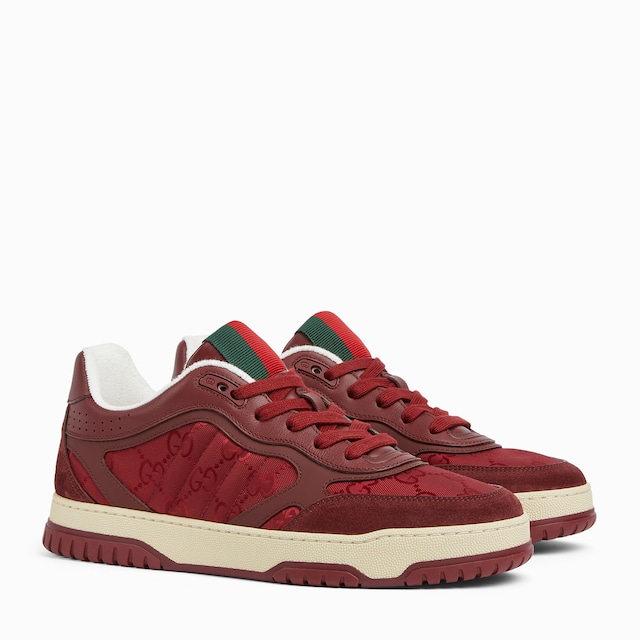 Men's Gucci Re-Web sneaker
