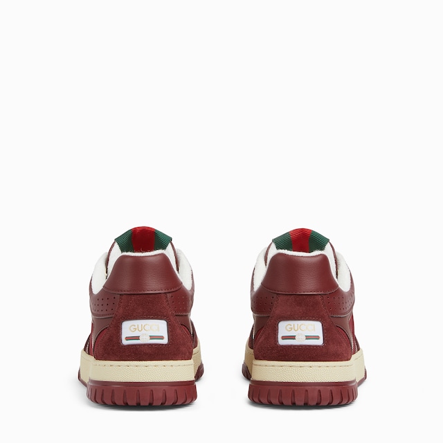Men's Gucci Re-Web sneaker